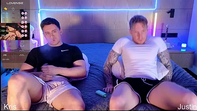 Snapshot of Justin_Hardy chatting on 1, 12, 2025 Justin Hardy online show from 1, 12, 2025