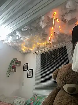 salomegalesoxxx online show from 24, 4, 2026