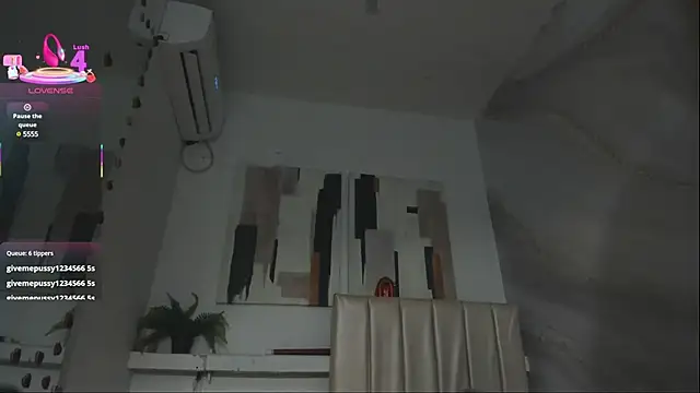 sandy rivas online show from 21, 2, 2025