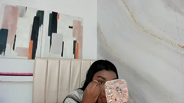 kayna gomez online show from 27, 9, 2025