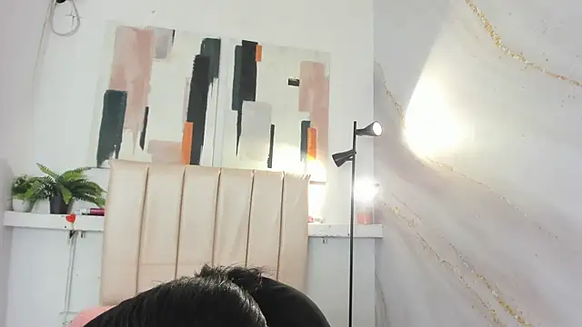 kayna gomez online show from 15, 12, 2025