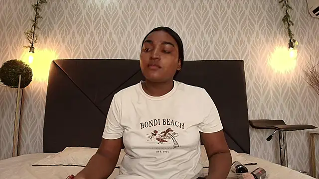 kayna gomez online show from 12, 2, 2026