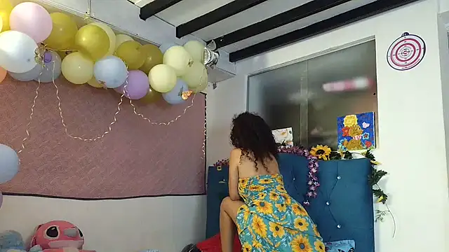 Milkdulce1 online show from 24, 2, 2026