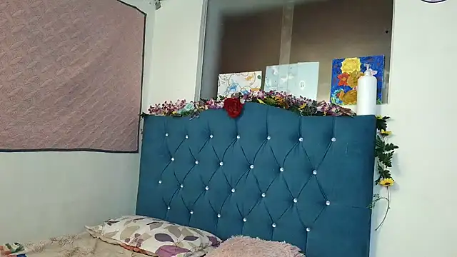 Milkdulce1 online show from 2, 3, 2026