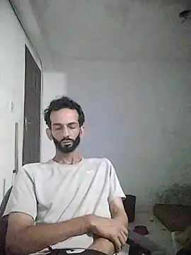 Snapshot of Ashram38 chatting on 25, 10, 2025 Ashram38 online show from 25, 10, 2025