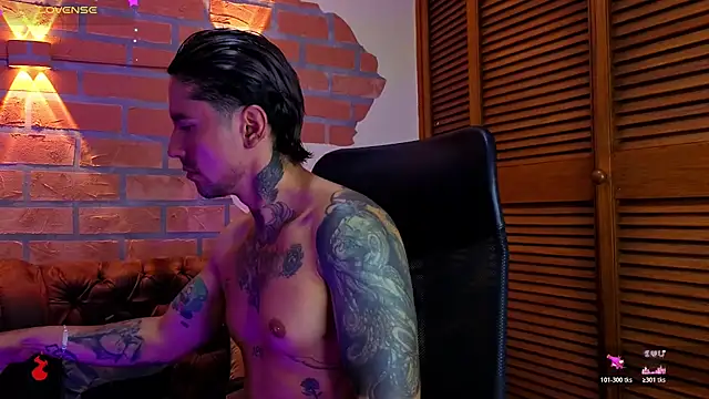 Dylanstonne online show from 9, 1, 2026