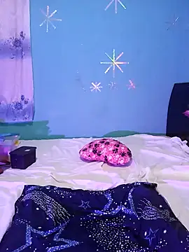 Snapshot of dulcesilvana10 chatting on 18, 12, 2024 dulcesilvana10 online show from 18, 12, 2024