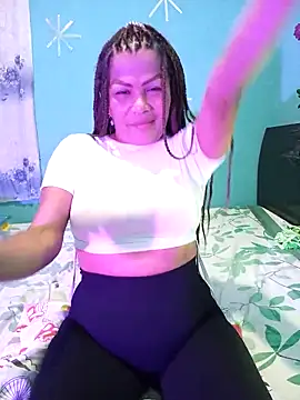 Snapshot of dulcesilvana10 chatting on 29, 12, 2024 dulcesilvana10 online show from 29, 12, 2024