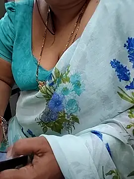 Sexy-Telugunayana2 online show from 19, 3, 2026