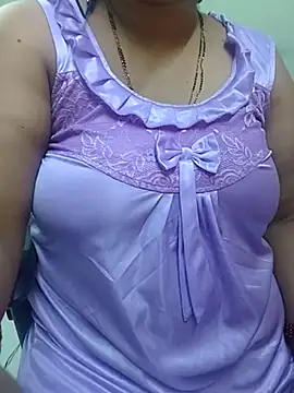 Sexy-Telugunayana2 online show from 9, 7, 2026