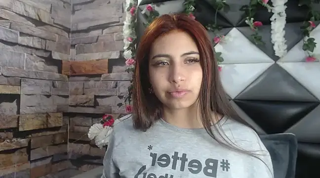 Tammy Blackk online show from 27, 1, 2025