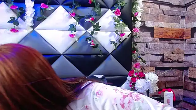 Tammy Blackk online show from 12, 3, 2025