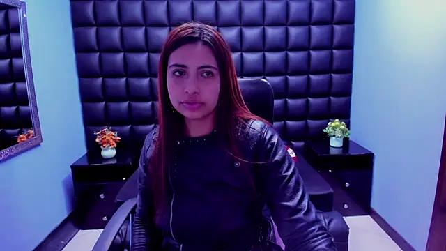 Tammy Blackk online show from 10, 9, 2025