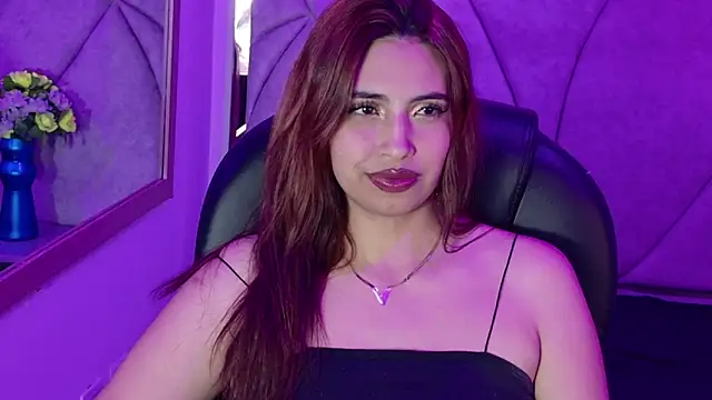 Tammy Blackk online show from 8, 10, 2025