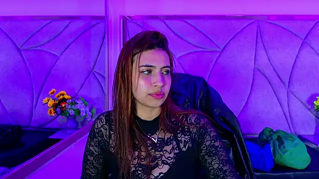 Tammy Blackk online show from 16, 10, 2025