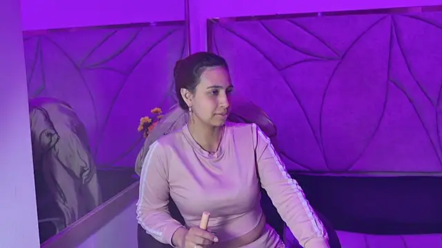 Tammy Blackk online show from 18, 11, 2025