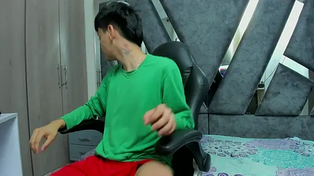 Yef Thin online show from 17, 10, 2025