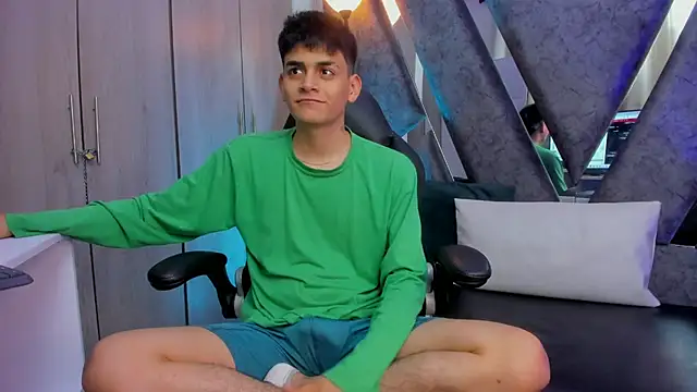 Yef Thin online show from 25, 10, 2025