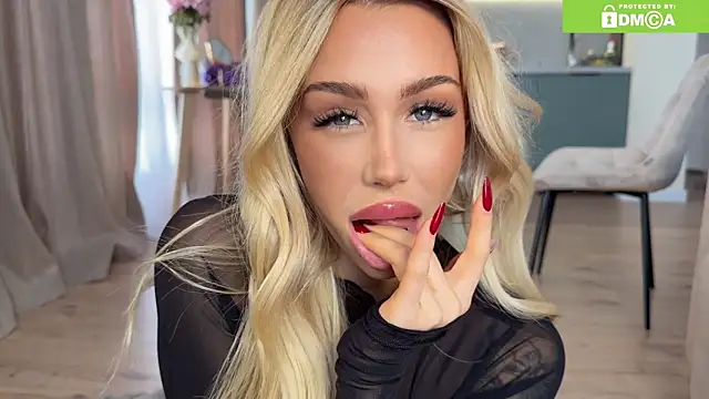 creambaby1 online show from 9, 4, 2026