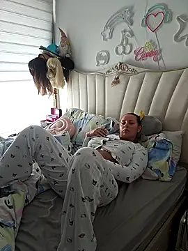 Sparkle2206 online show from 24, 2, 2026