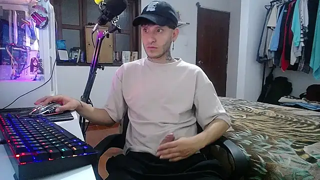 Snapshot of esjrobles chatting on 24, 12, 2024 esjrobles online show from 24, 12, 2024