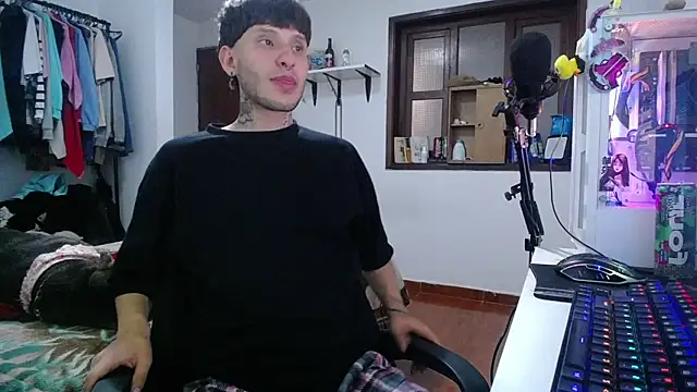 Snapshot of esjrobles chatting on 26, 12, 2024 esjrobles online show from 26, 12, 2024