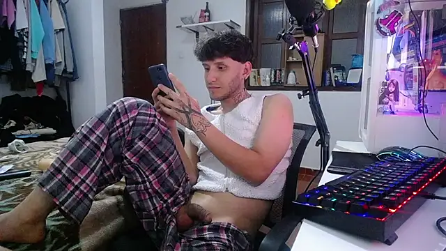 Snapshot of esjrobles chatting on 27, 12, 2024 esjrobles online show from 27, 12, 2024