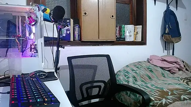 Snapshot of esjrobles chatting on 29, 1, 2025 esjrobles online show from 29, 1, 2025