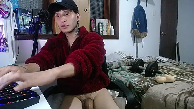 Snapshot of esjrobles chatting on 5, 2, 2025 esjrobles online show from 5, 2, 2025