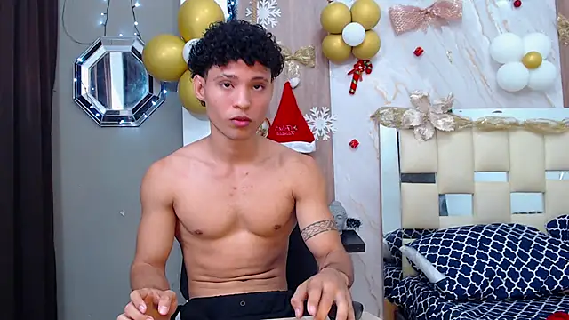 jhon nyler  online show from 16, 11, 2025