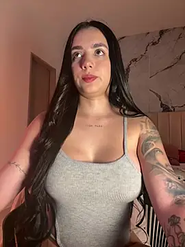 Snapshot of Pink_Jazmin chatting on 10, 7, 2026 Pink Jazmin online show from 10, 7, 2026