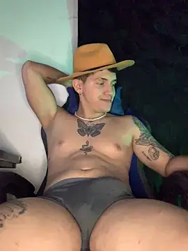 Aangelhot online show from 6, 1, 2025