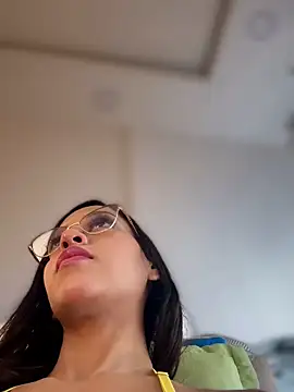 AnaSofia 07sv online show from 11, 4, 2026