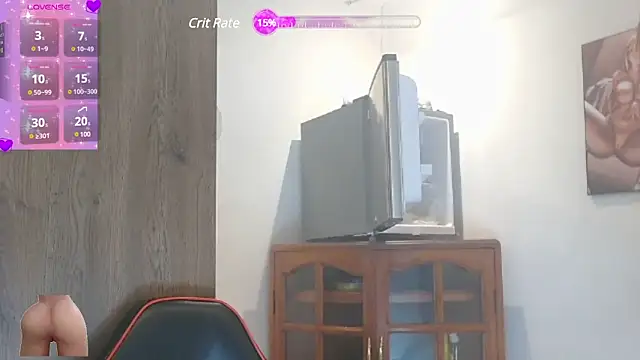 Snapshot of kendallclarkk03 chatting on 6, 2, 2025 kendallclarkk03 online show from 6, 2, 2025