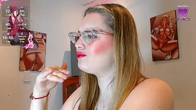 Snapshot of kendallclarkk03 chatting on 27, 2, 2025 kendallclarkk03 online show from 27, 2, 2025