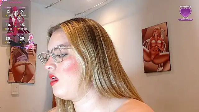 Snapshot of kendallclarkk03 chatting on 7, 3, 2025 kendallclarkk03 online show from 7, 3, 2025