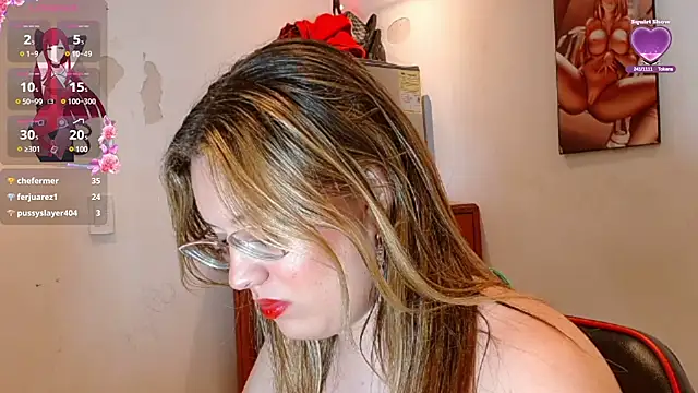 Snapshot of kendallclarkk03 chatting on 19, 3, 2025 kendallclarkk03 online show from 19, 3, 2025