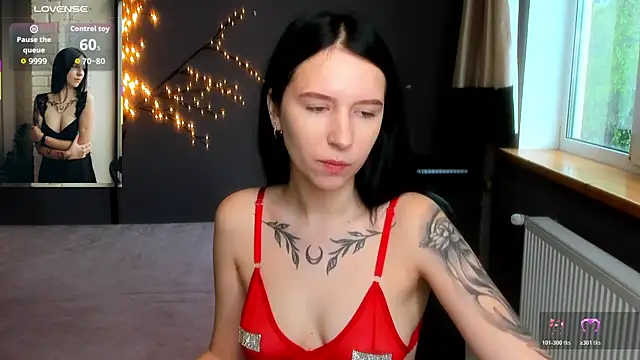 KarolinaBlacks online show from 19, 4, 2026