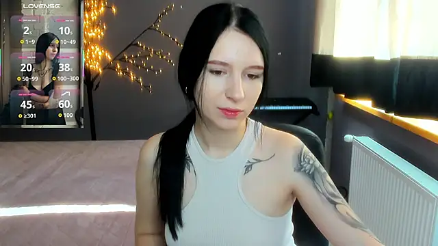 KarolinaBlacks online show from 23, 4, 2026