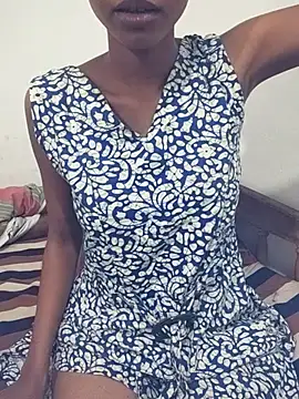 Chamari075 online show from 22, 9, 2025