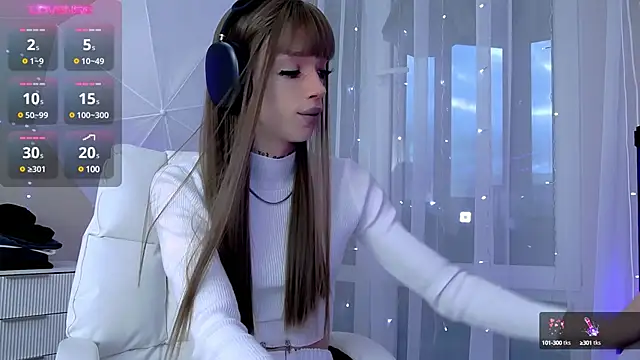 Dasha M online show from 18, 12, 2024