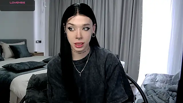 Dasha M online show from 20, 2, 2026