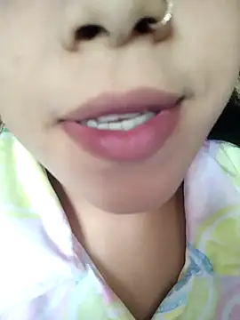 Anki-doll online show from 13, 3, 2025