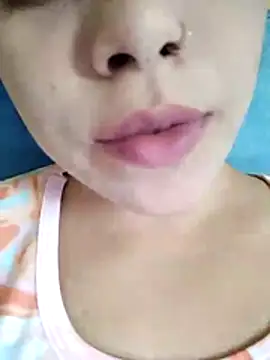 Anki-doll online show from 14, 11, 2025