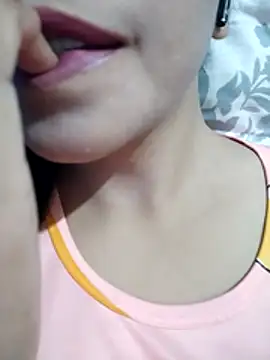Snapshot of Anki-doll chatting on 22, 6, 2026 Anki-doll online show from 22, 6, 2026