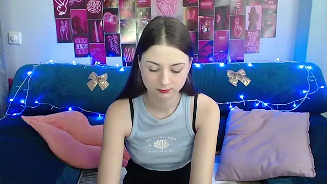 MilanaRoza online show from 9, 1, 2025