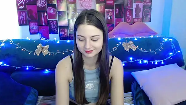 MilanaRoza online show from 10, 1, 2025