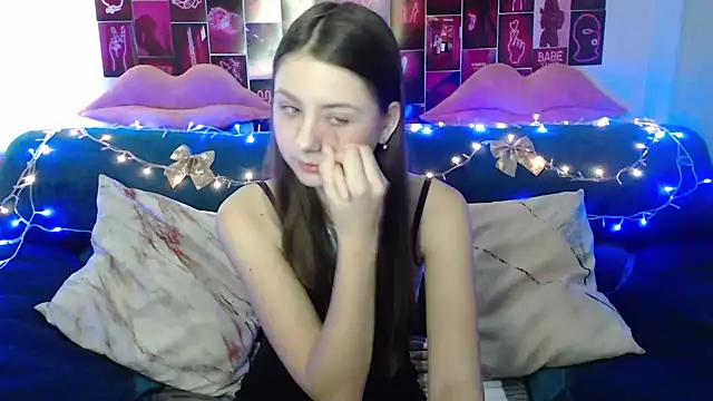 MilanaRoza online show from 11, 1, 2025