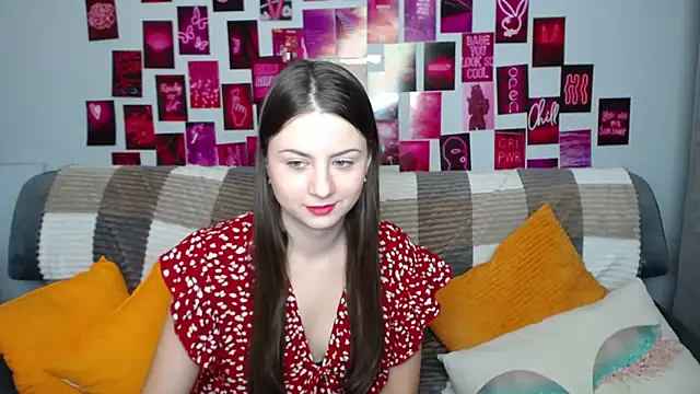 MilanaRoza online show from 3, 3, 2025