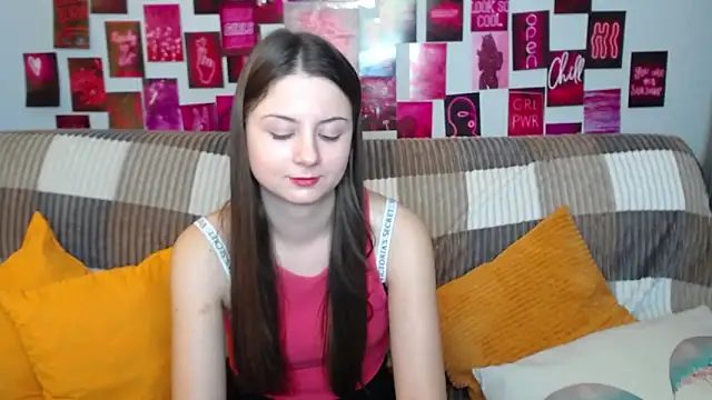 MilanaRoza online show from 14, 3, 2025